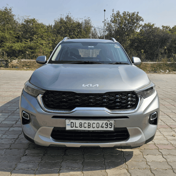 Buy SONET 2021 DIESEL  at Rs. 775,000